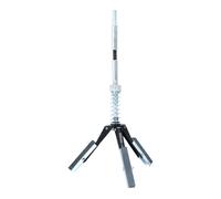 KS Tools 150.1190 Levigatrice per cilindri, Ø 32 - 89 mm