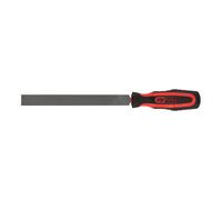 KS Tools Lima piatta, forma B, 350mm, taglio2 Quantità:1