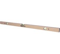 KS Tools 204.5900 Livella in Profilato di Alluminio, 1000 mm