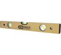 KS Tools 204.5800 Livella in Profilato di Alluminio, 800 mm
