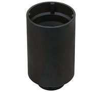 KS TOOLS Llave de tuercas ranuradas Scania de 1/2" con 4 espigas, espiga interior Ø 48 mm