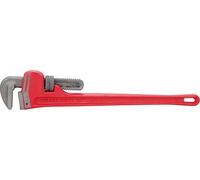 KS Tools Giratubi a una mano in acciaio, 250mm Quantità:1
