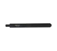 KS Tools Mandrino di espulsione con zigrinatura, 220mm Quantità:1