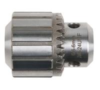 KS TOOLS Mandrino per punte da trapano 515.5520-R005P