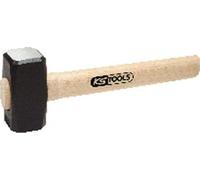 KS Tools 142.5304 Manico di ricambio,380mm,frassino,cuneo