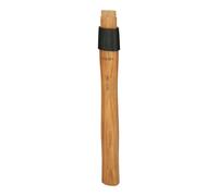 KS Tools Manico di ricambio, frassino, cuneo rotondo, 320mm Quantità:1