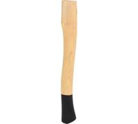 KS Tools 140.2068 Manico di Ricambio, 380 mm, Hickory, Cuneo