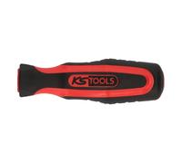 KS Tools Manico per lima, attacco rotondo, 120mm Quantità:1