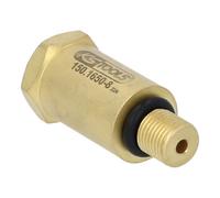 KS Tools 150.1650-8 Boccola adattatore L=42mm M10x1,0