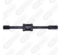 KS TOOLS Martello A Percussione, 170Mm, Ig M10, Variante2 660.0502