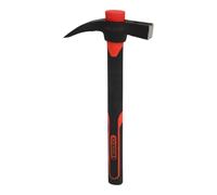KS Tools Martello ad artiglio con manico in fibra di vetro, 700g Quantità:1