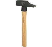 KS Tools 142.2045 Martello per Falegnami, Modello Francese, 500G