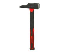 KS Tools Martello da carpentiere, forma francese, 250g Quantità:1