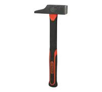 KS Tools Martello da carpentiere, forma francese, 500g Quantità:1