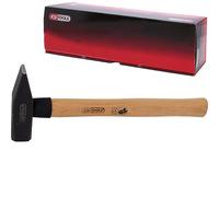 Ks Tools Martello Da Fabbro 800g Martello In Legno Con Protezione Per Il Manico