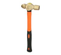 KS Tools Martello da montatore BRONZEplus, 950 g, forma inglese Quantità:1