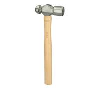 KS Tools 142.1524 Martello per Meccanica Inglese, 24 Oz, 1.1/2 Lbs - 365 mml