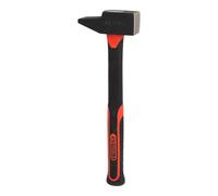 KS Tools Martello da montatore, manico in fibra di vetro, forma francese, 1000g Quantità:1