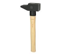 KS Tools 142.1100 Martello per Meccanica, Modello Francese, 1000G