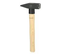 KS Tools Martello da montatore manico in hickory, 600g Quantità:1