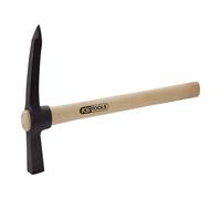 KS Tools Martello da muratore, forma ginevrina, 750g Quantità:1