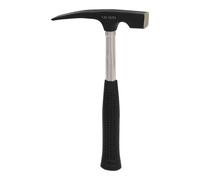 KS Tools Martello da muratore, forma renana, 500g Quantità:1