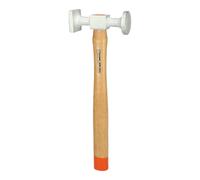 KS Tools Martello standard per carrozzieri a punta piatta e testa bombata, rotonda/angolare Quantità:1