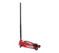 KS Tools Martinetto idraulico 3t in acciaio Quantità:1