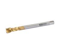 KS Tools Maschiatore per inserti filettati M10x1,25 per la riparazione di candelette lacerate Quantità:1