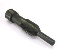 KS TOOLS Maschio Con Punta Guida, M14x1, 25 150.5062