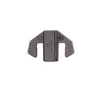 KS Tools Matrici per crimpatura per spine WE non schermate 6P2K, 6P4K / RJ11, 6P6K / RJ12 Quantità:1