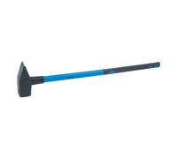 KS Tools Mazza con manico in fibra di vetro, 5000 g, L=880mm Quantità:1