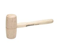 KS Tools 140.5232 Mazzuola in Legno, 300G