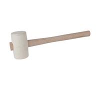 KS Tools 140.1234 Mazzuola in gomma,270g