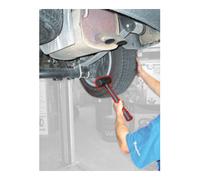 KS Tools Mazzuola antirimbalzo, 860g Quantità:1