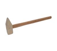 KS Tools Mazzuola BRONZEplus 3000 g, con manico in hickory Quantità:1