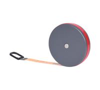 KS Tools 300.0040 Rotella Metrica con Nastro in Fibra, 10M