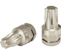 KS Tools 503.8178 Inserto micro p.viti Torx,T45