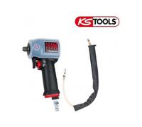 KS TOOLS 515.1155 Avvitatore a impulsi pneumatico 1/2 615Nm