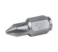 KS Tools Mini bit per bit a croce 1/4" PH 1, 18mm Quantità:1