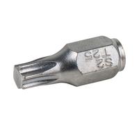 KS Tools Mini bit per bit Torx 1/4" T40, 18mm Quantità:1