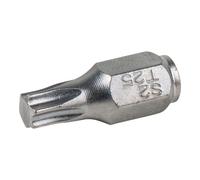 KS Tools Mini bit per bit TX 1/4" T25, 18mm Quantità:1