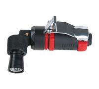 KS TOOLS Mini-Druckluft-Schleifmaschine per Piccola Cuscinetti 16500 U/ Min