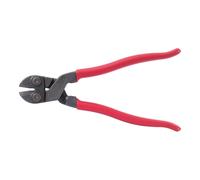 KS Tools Mini tagliabulloni, autosvuotante, 8" Quantità:1
