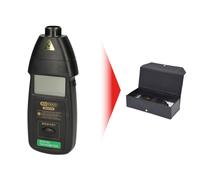 KS TOOLS Misuratore Di Velocità Fotoelettronico DT2234B Laser Manuale