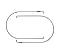 KS Tools Molla Mercedes di bloccaggio del volante, 2pz. Quantità:1