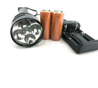 KS Tools Monster Cree-Power LED Lampada 2800 Lumen Flusso Luminoso