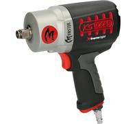 KS Tools 1/2 " Avvitatore ad Aria 1690Nm 515.1210 Monster Cacciavite