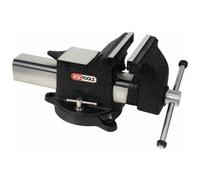 KS 914.0008 - Morsa parallela, 8''