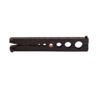 KS Tools Morsetto bordatubi dimensione in pollici Quantità:1